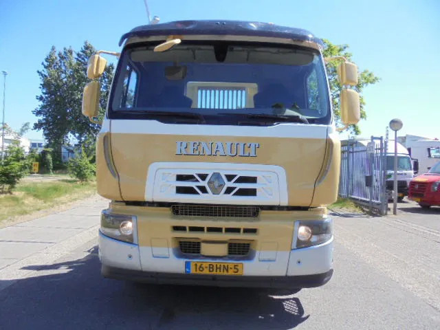 Renault Premium 280 VDL NL TRUCK - Nöörtõstukiga veoauto: pilt 2 Renault Premium 280 VDL NL TRUCK - Nöörtõstukiga veoauto: pilt 2