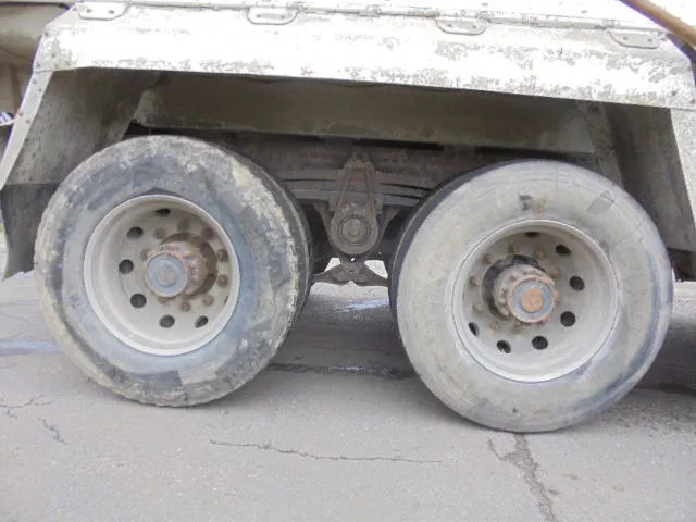 Kallurauto Renault Premium Lander 460 8X4 RD: pilt 11