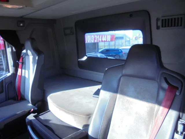 Konkstõstukiga veoauto Renault T 430 6X2 NL TRUCK APK TUV 03-26: pilt 10