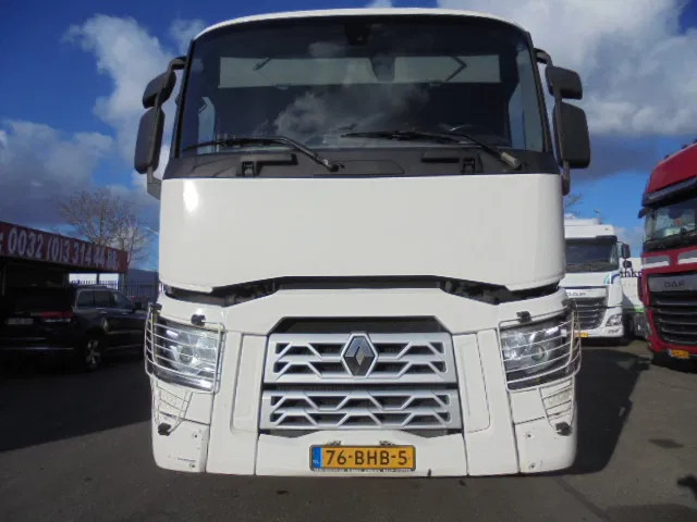 Renault T 430 6X2 NL TRUCK TUV 03-26 - Konkstõstukiga veoauto: pilt 2 Renault T 430 6X2 NL TRUCK TUV 03-26 - Konkstõstukiga veoauto: pilt 2