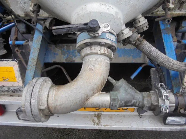 Tsistern poolhaagis SPITZER EUROVRAC BP SK50: pilt 9 Tsistern poolhaagis SPITZER EUROVRAC BP SK50: pilt 9