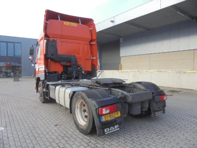 DAF CF 370 NL TRUCK - Sadulveok: pilt 5 DAF CF 370 NL TRUCK - Sadulveok: pilt 5