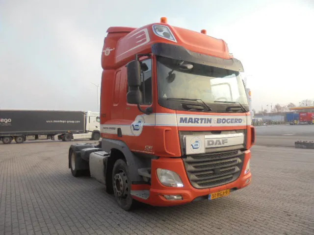 DAF CF 370 NL TRUCK - Sadulveok: pilt 3 DAF CF 370 NL TRUCK - Sadulveok: pilt 3
