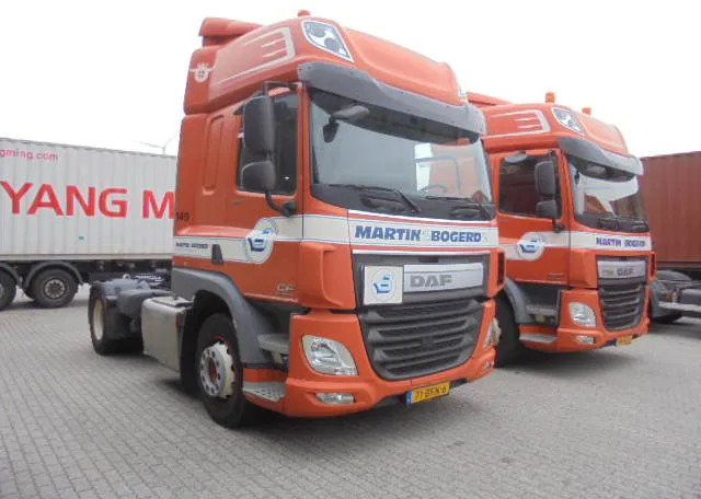 DAF CF 370 SSC NL TRUCK APK 02-26 - Sadulveok: pilt 3 DAF CF 370 SSC NL TRUCK APK 02-26 - Sadulveok: pilt 3
