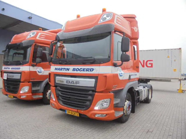 DAF CF 370 SSC NL TRUCK APK 02-26 - Sadulveok: pilt 1 DAF CF 370 SSC NL TRUCK APK 02-26 - Sadulveok: pilt 1