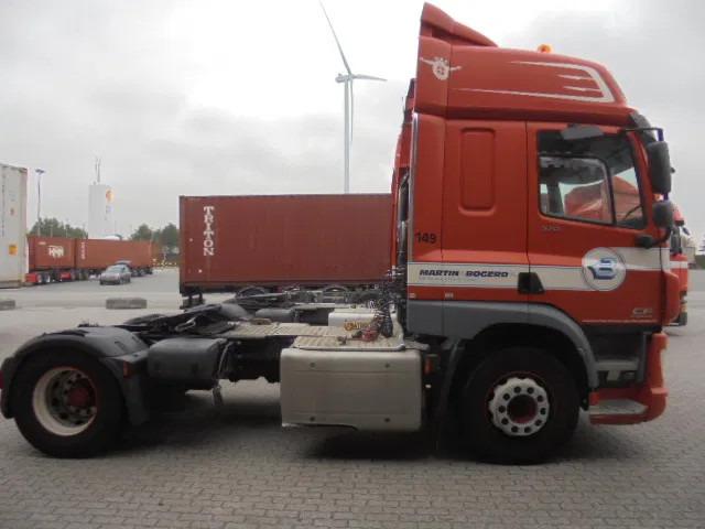 DAF CF 370 SSC NL TRUCK APK 02-26 - Sadulveok: pilt 4 DAF CF 370 SSC NL TRUCK APK 02-26 - Sadulveok: pilt 4