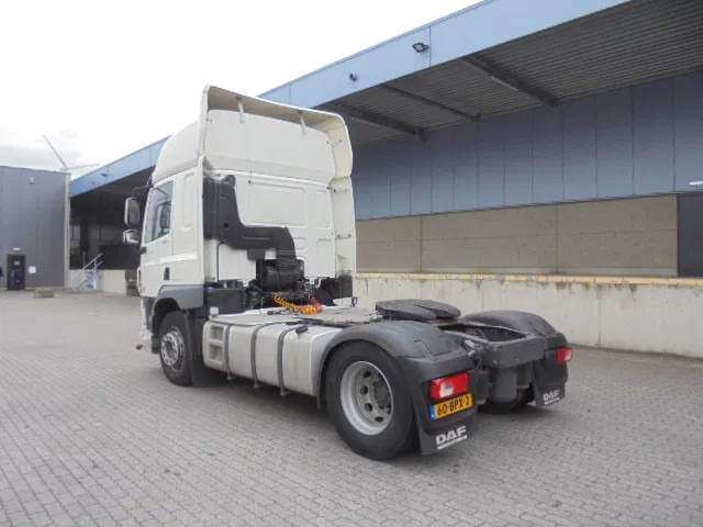 DAF CF 400 NL TRUCK - Sadulveok: pilt 4 DAF CF 400 NL TRUCK - Sadulveok: pilt 4