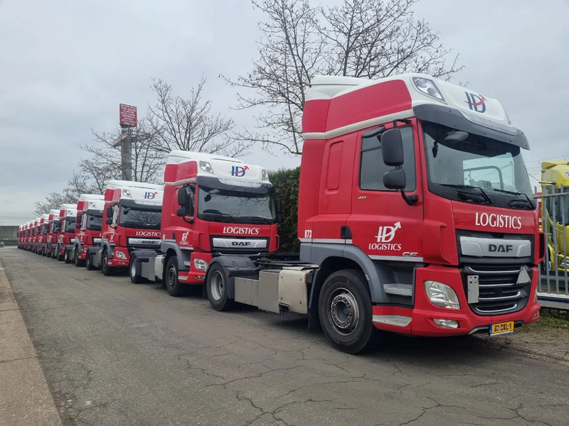 DAF CF 410 52 UNITS IN STOCK - Sadulveok: pilt 2 DAF CF 410 52 UNITS IN STOCK - Sadulveok: pilt 2