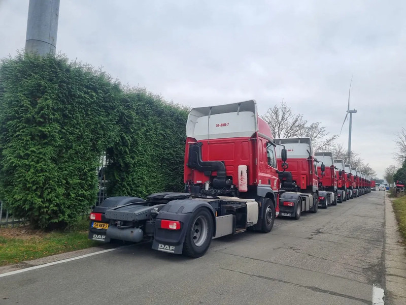DAF CF 410 52 UNITS IN STOCK NL TREKKERS - Sadulveok: pilt 3 DAF CF 410 52 UNITS IN STOCK NL TREKKERS - Sadulveok: pilt 3