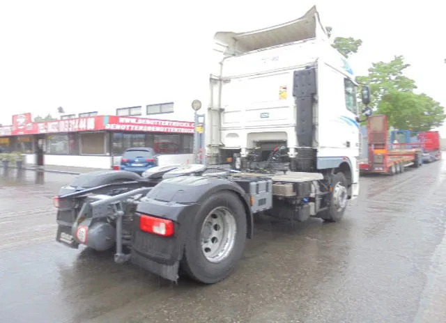 DAF XF 105.460 ATe - Sadulveok: pilt 5 DAF XF 105.460 ATe - Sadulveok: pilt 5