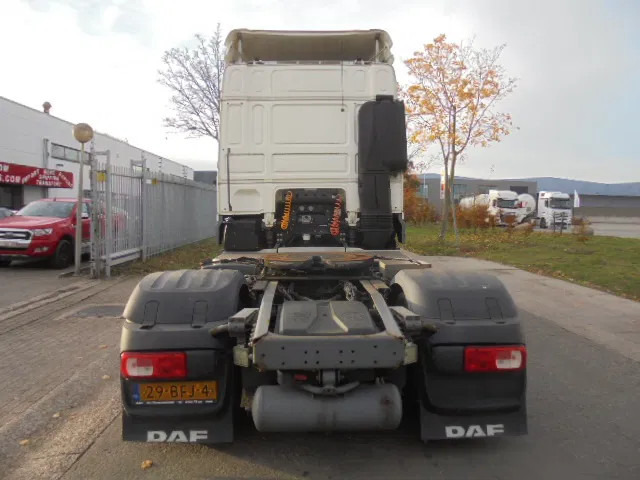 DAF XF 410 6X2 NL TRUCK - Sadulveok: pilt 5 DAF XF 410 6X2 NL TRUCK - Sadulveok: pilt 5