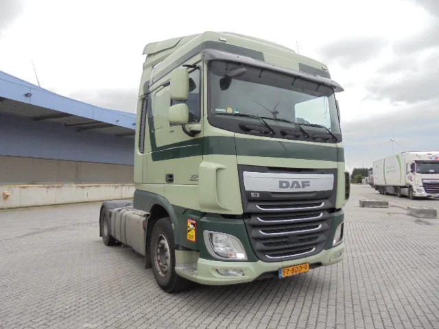DAF XF 410 EUR6 - Sadulveok: pilt 3 DAF XF 410 EUR6 - Sadulveok: pilt 3