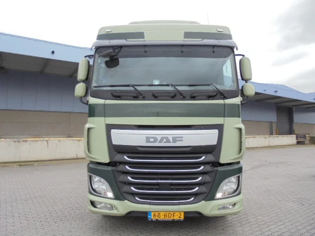 DAF XF 410 EURO 6 - Sadulveok: pilt 2 DAF XF 410 EURO 6 - Sadulveok: pilt 2