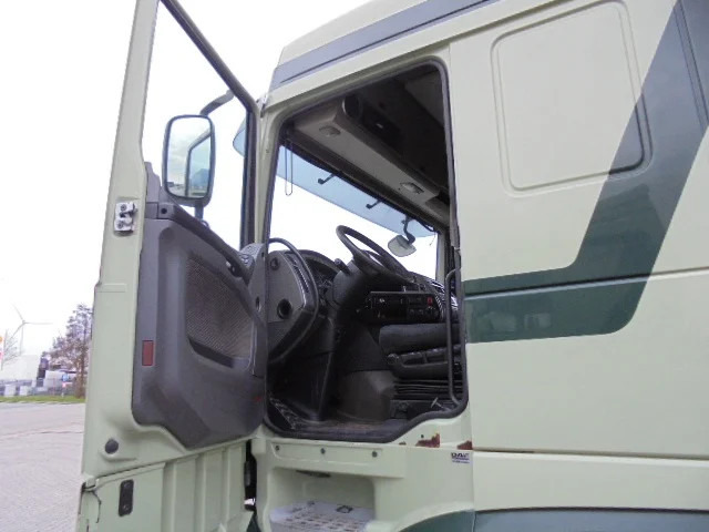 Sadulveok DAF XF 410 EURO6: pilt 7