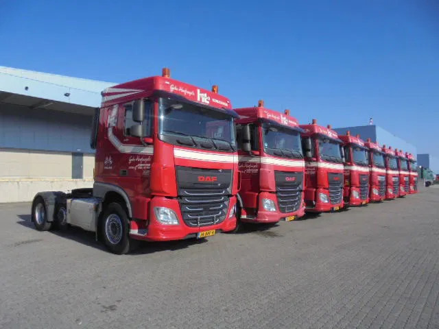 DAF XF 440 6X2 NL TRUCK 15X IN STOCK - Sadulveok: pilt 3 DAF XF 440 6X2 NL TRUCK 15X IN STOCK - Sadulveok: pilt 3