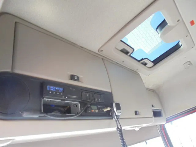 Sadulveok DAF XF 440 6X2 NL TRUCK: pilt 18 Sadulveok DAF XF 440 6X2 NL TRUCK: pilt 18