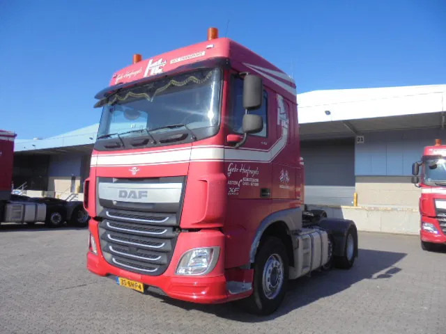 DAF XF 440 6X2 NL TRUCK - Sadulveok: pilt 1 DAF XF 440 6X2 NL TRUCK - Sadulveok: pilt 1
