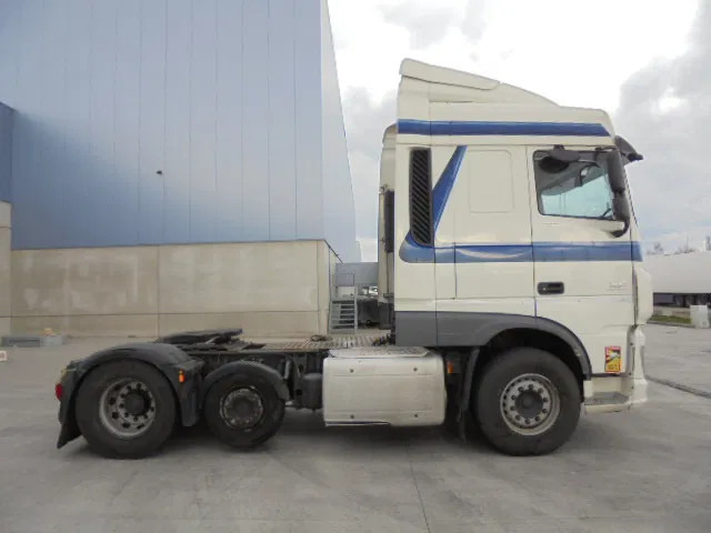 DAF XF 440 6X2 NL TRUCK - Sadulveok: pilt 5 DAF XF 440 6X2 NL TRUCK - Sadulveok: pilt 5