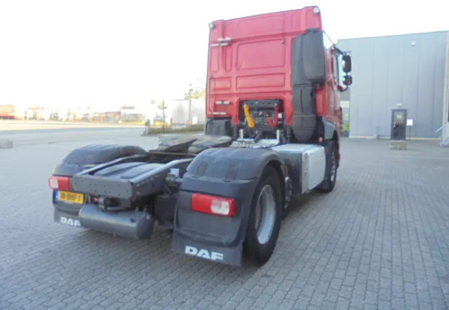 DAF XF 440 6X2 NL TRUCK - Sadulveok: pilt 4 DAF XF 440 6X2 NL TRUCK - Sadulveok: pilt 4