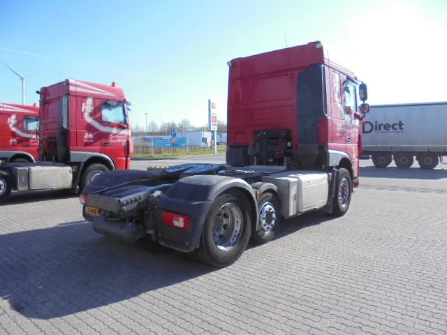 DAF XF 440 6X2 NL TRUCK - Sadulveok: pilt 5 DAF XF 440 6X2 NL TRUCK - Sadulveok: pilt 5