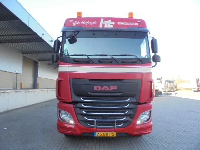 DAF XF 440 6X2 NL TRUCK - Sadulveok: pilt 2 DAF XF 440 6X2 NL TRUCK - Sadulveok: pilt 2