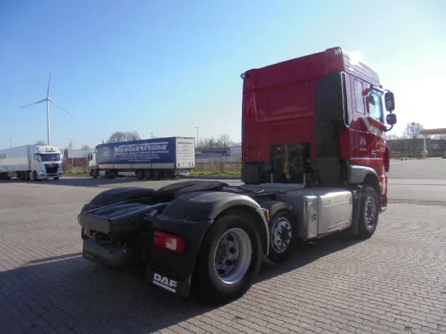 DAF XF 440 6X2 NL TRUCK - Sadulveok: pilt 5 DAF XF 440 6X2 NL TRUCK - Sadulveok: pilt 5