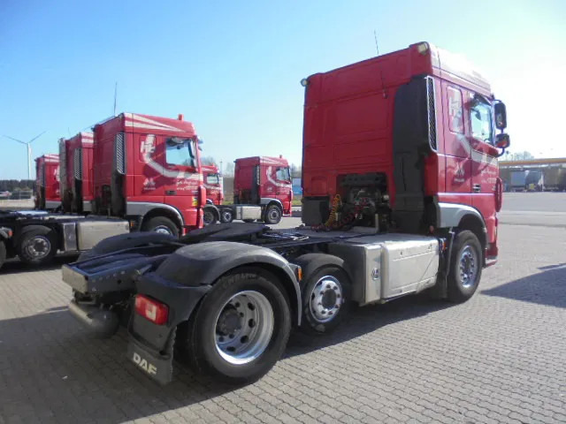 DAF XF 440 6X2 NL TRUCK - Sadulveok: pilt 5 DAF XF 440 6X2 NL TRUCK - Sadulveok: pilt 5