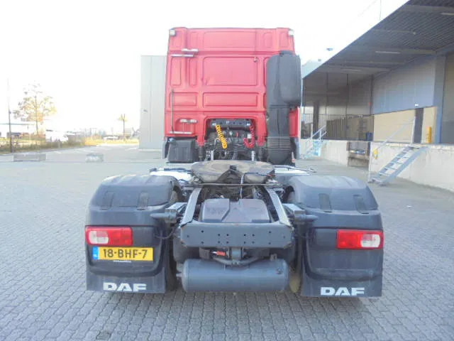 DAF XF 440 6X2 NL TRUCK - Sadulveok: pilt 5 DAF XF 440 6X2 NL TRUCK - Sadulveok: pilt 5