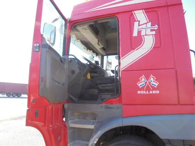 Sadulveok DAF XF 440 6X2 NL TRUCK: pilt 7