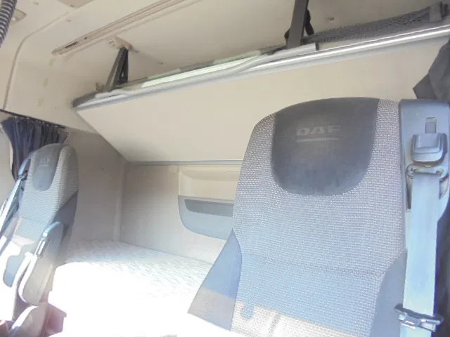 Sadulveok DAF XF 440 6X2 NL TRUCK: pilt 20 Sadulveok DAF XF 440 6X2 NL TRUCK: pilt 20