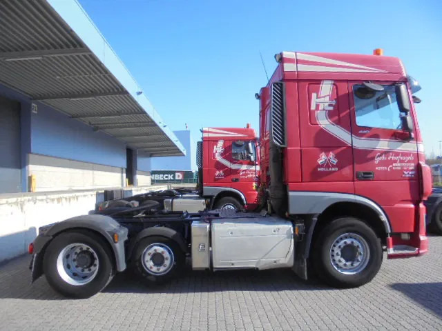DAF XF 440 6X2 NL TRUCK - Sadulveok: pilt 4 DAF XF 440 6X2 NL TRUCK - Sadulveok: pilt 4