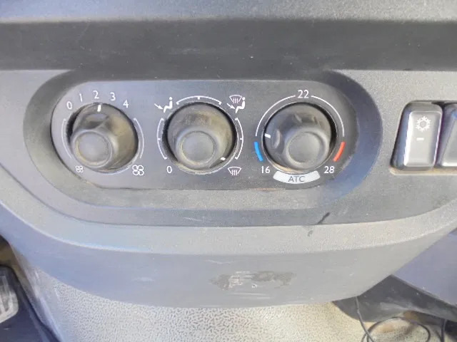 Sadulveok DAF XF 440 6X2 NL TRUCK: pilt 15 Sadulveok DAF XF 440 6X2 NL TRUCK: pilt 15