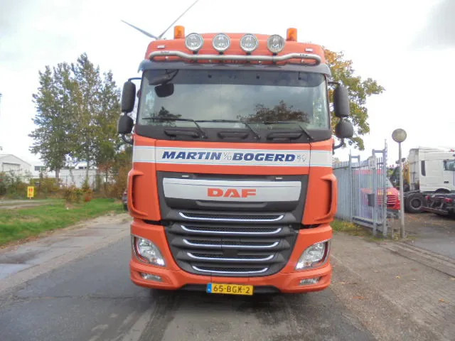 DAF XF 440 6X2 NL TRUCK TUV 06-2026 - Sadulveok: pilt 2 DAF XF 440 6X2 NL TRUCK TUV 06-2026 - Sadulveok: pilt 2