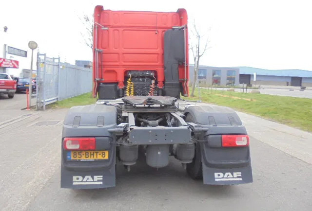 DAF XF 440 ADR + COMPRESSOR NL TRUCK - Sadulveok: pilt 5 DAF XF 440 ADR + COMPRESSOR NL TRUCK - Sadulveok: pilt 5