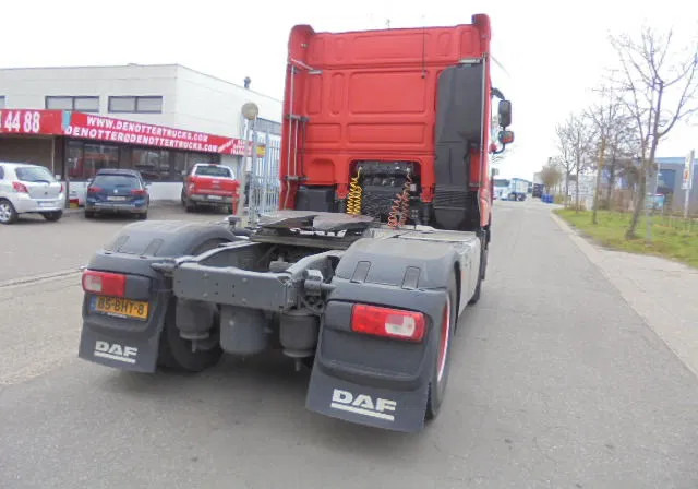 DAF XF 440 ADR + COMPRESSOR NL TRUCK - Sadulveok: pilt 4 DAF XF 440 ADR + COMPRESSOR NL TRUCK - Sadulveok: pilt 4