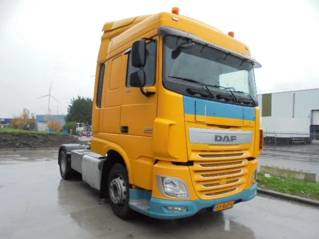 DAF XF 440 ADR UITVOERING - Sadulveok: pilt 3 DAF XF 440 ADR UITVOERING - Sadulveok: pilt 3