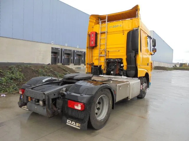 DAF XF 440 ADR UITVOERING - Sadulveok: pilt 5 DAF XF 440 ADR UITVOERING - Sadulveok: pilt 5