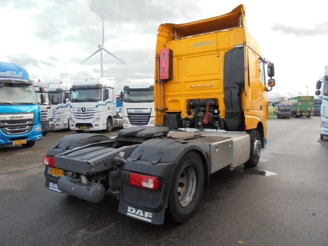 DAF XF 440 - Sadulveok: pilt 5 DAF XF 440 - Sadulveok: pilt 5