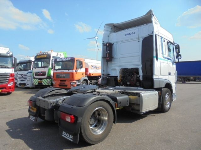 DAF XF 440 - Sadulveok: pilt 5 DAF XF 440 - Sadulveok: pilt 5
