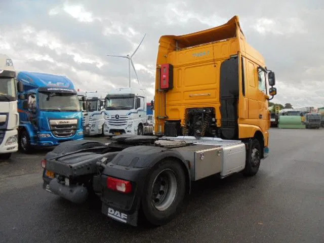 DAF XF 440 - Sadulveok: pilt 5 DAF XF 440 - Sadulveok: pilt 5