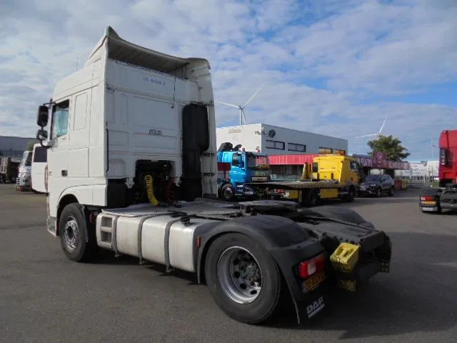 DAF XF 440 - Sadulveok: pilt 5 DAF XF 440 - Sadulveok: pilt 5