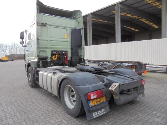 DAF XF 440 FT NL TRUCK - Sadulveok: pilt 5 DAF XF 440 FT NL TRUCK - Sadulveok: pilt 5