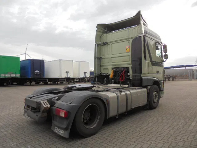 DAF XF 440 FT NL TRUCK - Sadulveok: pilt 4 DAF XF 440 FT NL TRUCK - Sadulveok: pilt 4