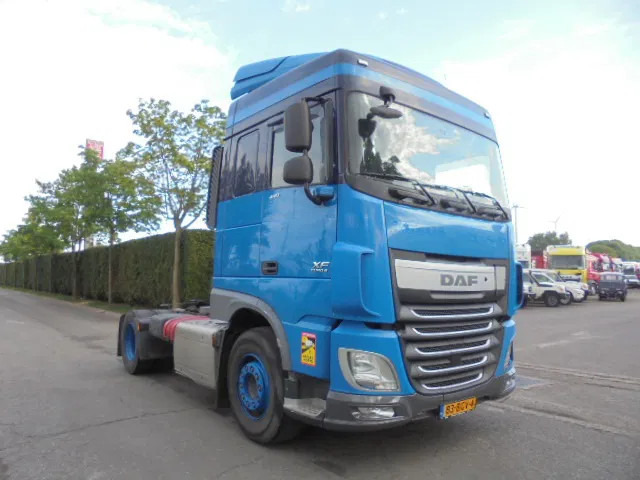 DAF XF 440 FT NL TRUCK - Sadulveok: pilt 3 DAF XF 440 FT NL TRUCK - Sadulveok: pilt 3
