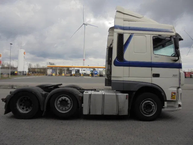 DAF XF 440 FTG + HYDRO NL TRUCK - Sadulveok: pilt 4 DAF XF 440 FTG + HYDRO NL TRUCK - Sadulveok: pilt 4