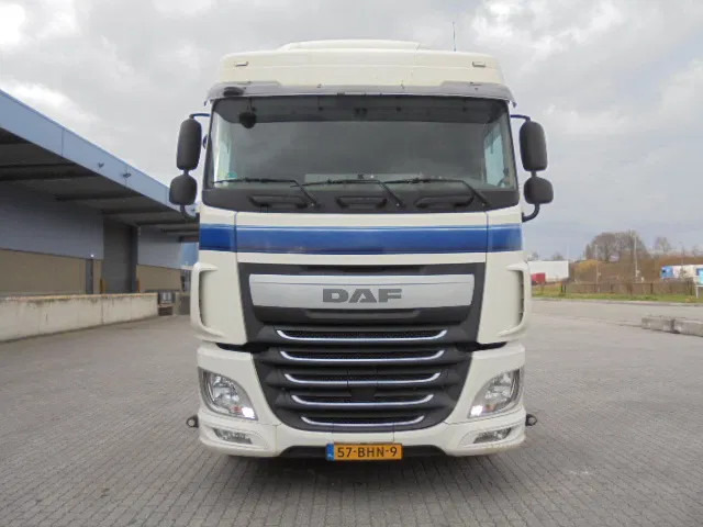 DAF XF 440 FTG + HYDRO NL TRUCK - Sadulveok: pilt 2 DAF XF 440 FTG + HYDRO NL TRUCK - Sadulveok: pilt 2