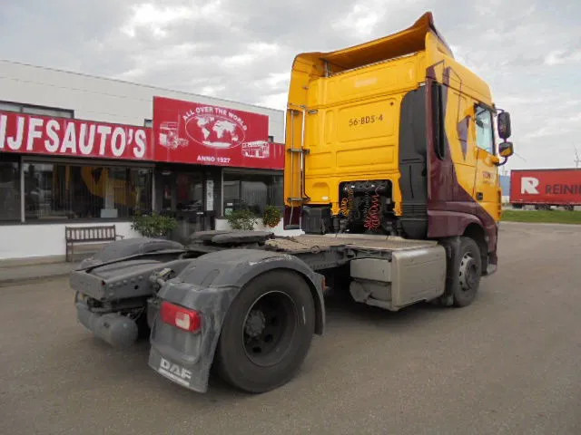 DAF XF 440 NL KENTEKEN - Sadulveok: pilt 2 DAF XF 440 NL KENTEKEN - Sadulveok: pilt 2