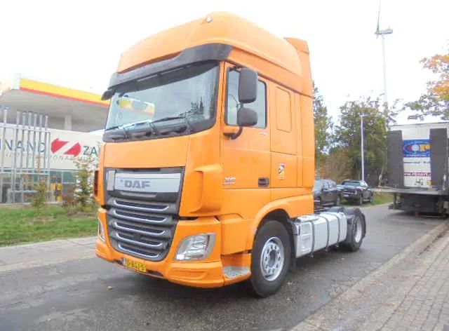 DAF XF 440 NL TRUCK APK 04-2026 - Sadulveok: pilt 1 DAF XF 440 NL TRUCK APK 04-2026 - Sadulveok: pilt 1