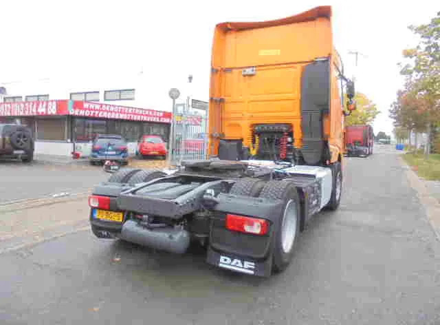 DAF XF 440 NL TRUCK APK 04-2026 - Sadulveok: pilt 5 DAF XF 440 NL TRUCK APK 04-2026 - Sadulveok: pilt 5