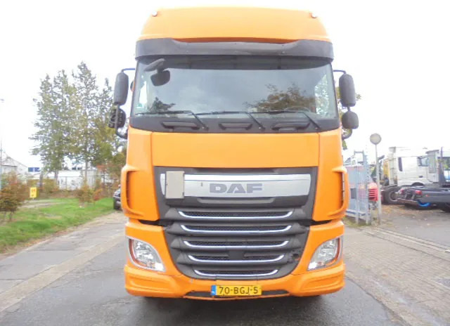 DAF XF 440 NL TRUCK APK 04-2026 - Sadulveok: pilt 2 DAF XF 440 NL TRUCK APK 04-2026 - Sadulveok: pilt 2